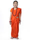 BookMyCostume Vanwasi Sita Mata Ramayana Fancy Dress Costume for Girls & Women